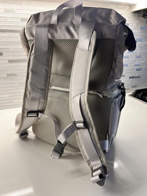 Tarana Backpack Cooler - Stylish & Eco-Friendly for On-the-Go