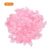 Unique Bargains Gift Packaging Accessories Mini Ribbon Bows for Fabric Craft DIY - 4 of 4