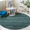 Vermont VRM901 Hand Woven Indoor Rugs - Safavieh - 2 of 3