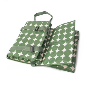 Moving Bag Green - Bullseye's Playground™ - 1 of 3
