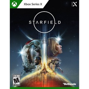 Starfield - Xbox Series X - 1 of 4