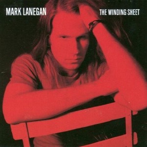 Mark Lanegan - The Winding Sheet (Vinyl) - 1 of 1