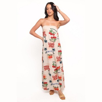 Valencia Maxi Dress