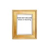 Plein Aire Gold Frame with Linen Liner - 2 of 4