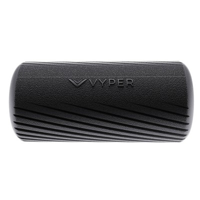 Hyperice Vyper 2.0 Vibrating Fitness Roller - Black
