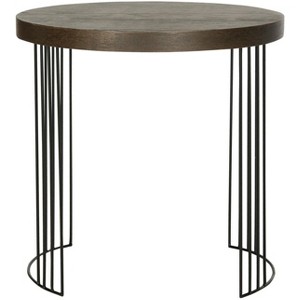 Kelly End Table  - Safavieh - 1 of 3