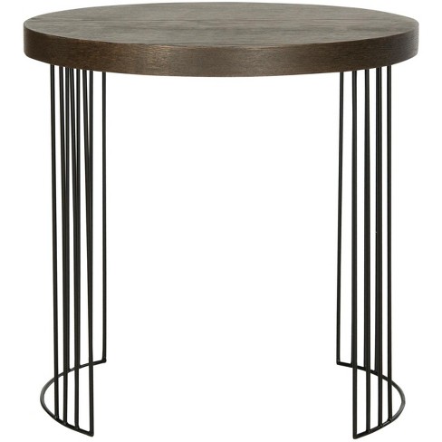 Kelly End Table  - Safavieh - image 1 of 3