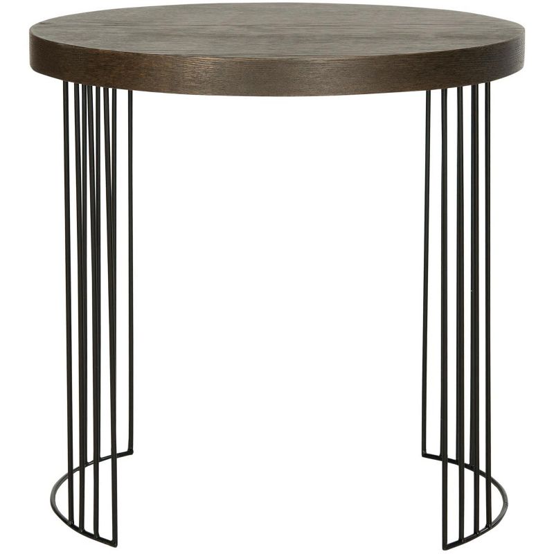 Kelly End Table  - Safavieh, 1 of 4