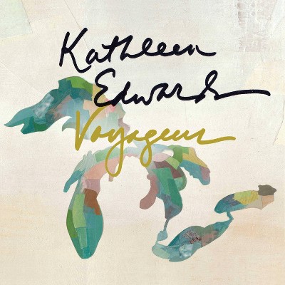 Kathleen Edwards - Voyageur (CD)