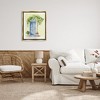 Stupell Industries Lemon Tree in Doorway, 25" x 31" - 2 of 4