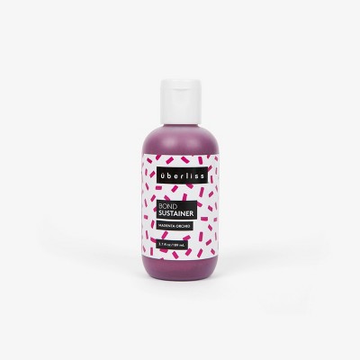 Uberliss Bond Sustainer Magenta Orchid Temporary Hair Care - 3.7oz