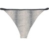 Tavik Womens Antic Moderate Coverage Bikini Swim Bottom - 2 of 2
