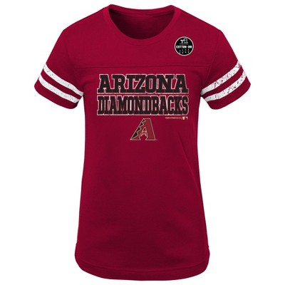 arizona diamondbacks shirt