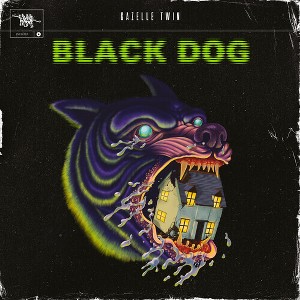 Gazelle Twin - Black Dog (Original Soundtrack) - 1 of 1
