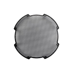 Kicker 52GR12 12 Inch Speaker Grille - 1 of 2