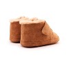 Gender Neutral Baby's Shloofy Shoe - OLDSOLES - 4 of 4