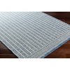 Hauteloom Rectangle Area Rug   Arctic Stone - 3 of 4