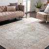 Restoration Vintage RVT703 Hand Loomed Indoor Rugs - Safavieh - 2 of 4