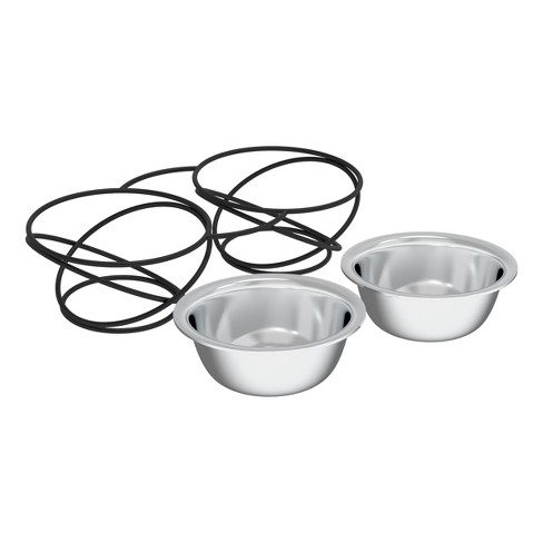 Target store pet bowls