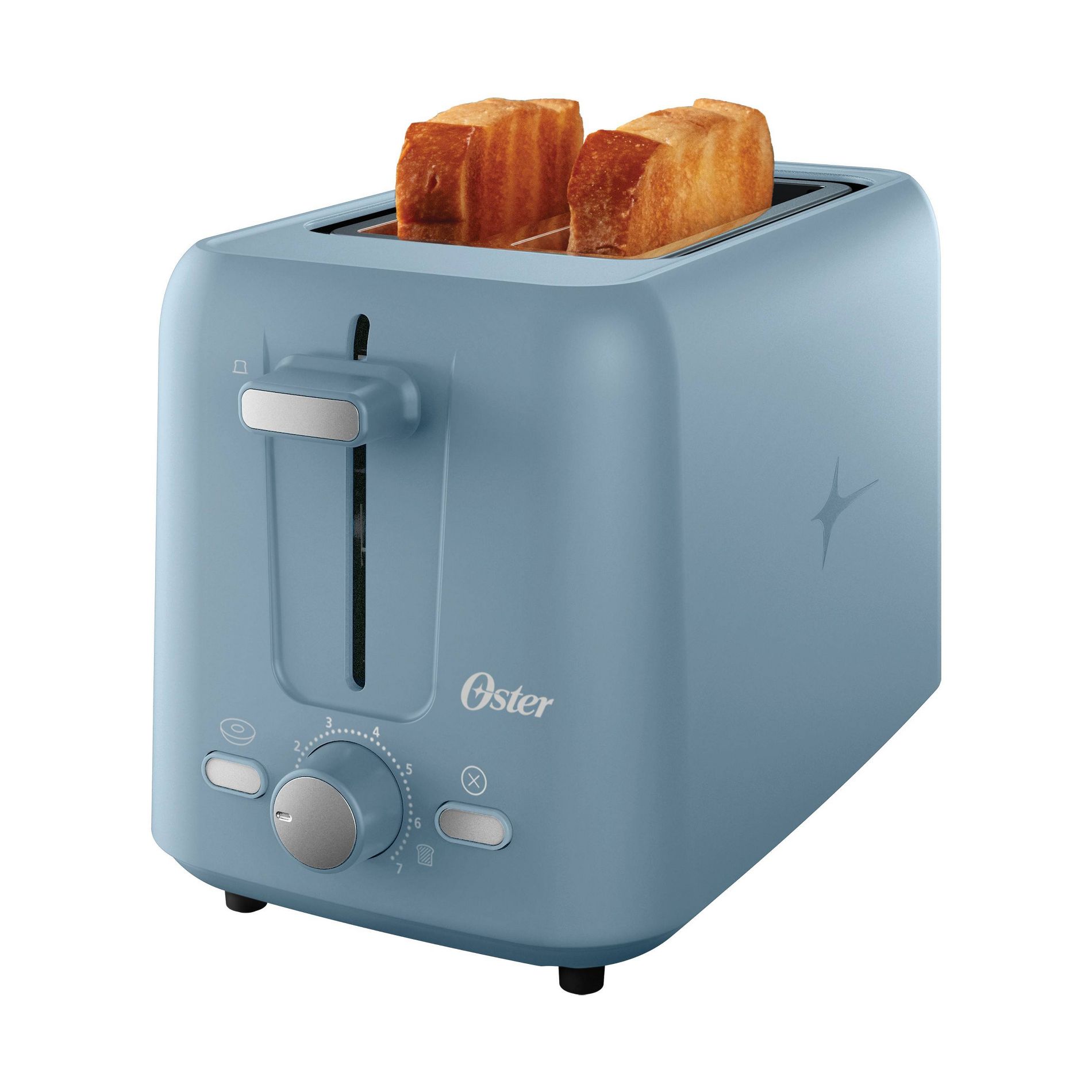 Oster 2 Slice Morning Haze