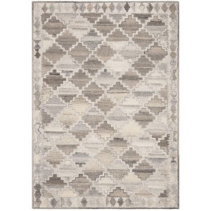 Wyndham WYD803 Hand Tufted Indoor Rugs - Safavieh - 1 of 4