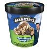Ben and Jerry's The Tonight Dough Caramel & Chocolate Ice Cream - 16oz - image 2 of 4