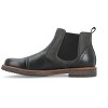 Vance Co. Mens Lancaster Pull-on Chelsea Boots - 2 of 4
