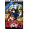 Trends International Mashle: Magic & Muscle (2023) - Vision of Chaos Vertical Unframed Wall Poster Prints - 3 of 4