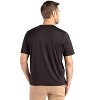 Cutter & Buck Coastline Epic Comfort Recycled Mens Short Sleeve Tee - 2 of 2