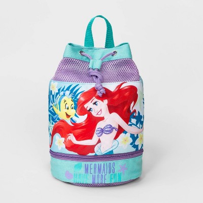 disney swimming ariel