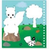Floss & Rock Magnetic Multi Play – Adventure, 4-in-1 Activity Set with Puzzle, Dry-Wipe Pens, and Magnetic Pieces, Ages 3 and Up - 3 of 4