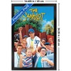 Trends International The Sandlot (1993) - One Sheet Framed Wall Poster Prints - 3 of 4