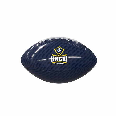 Seattle Seahawks Rubber Glossy Mini Football