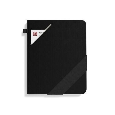 TRU RED Large Starter Journal Black TR58412