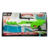 Air Warriors: EZ Fire Dart Blaster with 20 Accu-Blast Darts & Banana Clip, Ages 6+ - 3 of 4