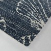 5'3"x7' Scallop Coastal Novelty Rug Blue - Balta Rugs - 4 of 4