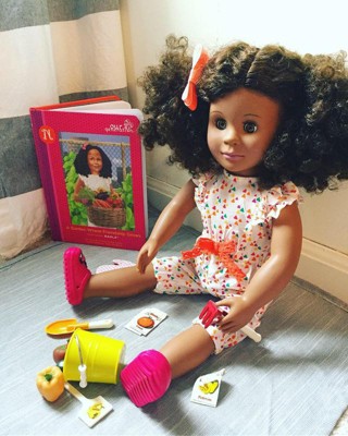 Nahla our best sale generation doll