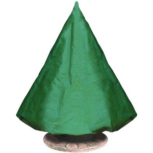 Fountain Cover - 1 of 1