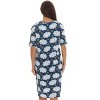 Just Love Short Sleeve Nightgown / Sleep Dress for Women / Sleepwear - 3 of 3