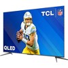 TCL 65Q681G 65 inch Q Class QLED 4k UHD HDR Smart Google TV - 2 of 4