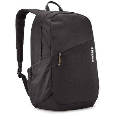 Thule Notus TCAM6115 19.7" Carrying Case Backpack Accessories Holder Black