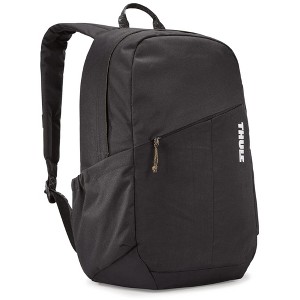 Thule Notus TCAM6115 19.7" Carrying Case Backpack Accessories Holder Black - 1 of 4