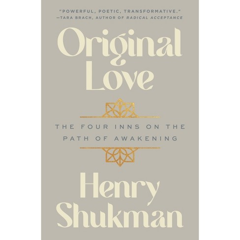 Original Love - by Henry Shukman - image 1 of 1