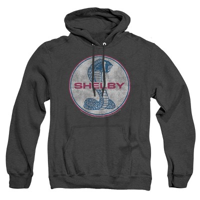 Carroll Shelby Full Color Cobra Pullover Hoodie