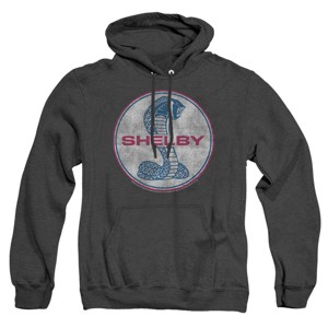 Carroll Shelby Full Color Cobra Pullover Hoodie - 1 of 4