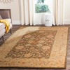 Anatolia AN553 Hand Tufted Indoor Rug -Safavieh - 2 of 4