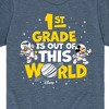 Boys' - Disney - 1st Grade Out Of This World Short Sleeve Graphic T-Shirt - 2 of 4