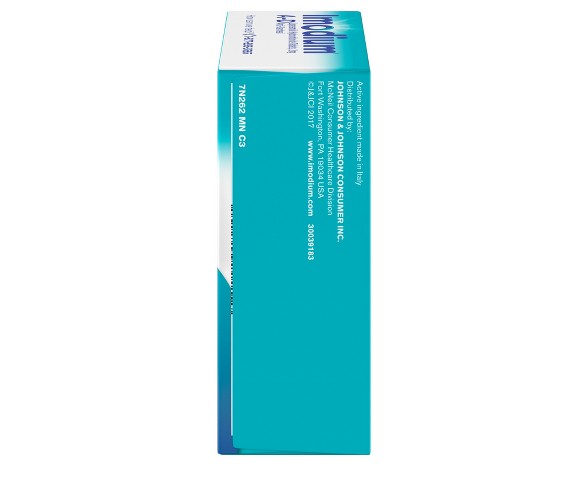 Imodium Anti-Diarrheal caplets - 24ct