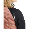 Women's Wo Grove Hybrid Jacket - Abacus Sportswear US - 3 of 4