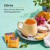 Yogi Tea - Honey Lemon Throat Comfort -  64 ct, 4 Pack - 4 of 4
